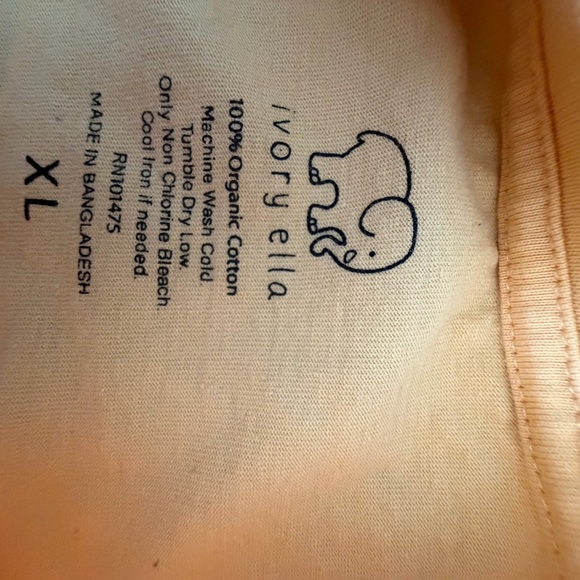 Long Sleeve Shirt - Picture 2 of 3